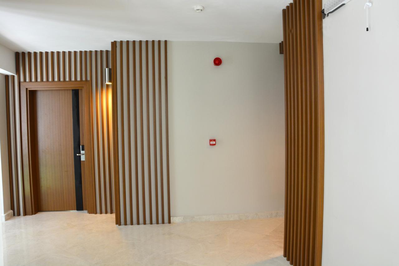 Voice Hotel Macka Exterior foto