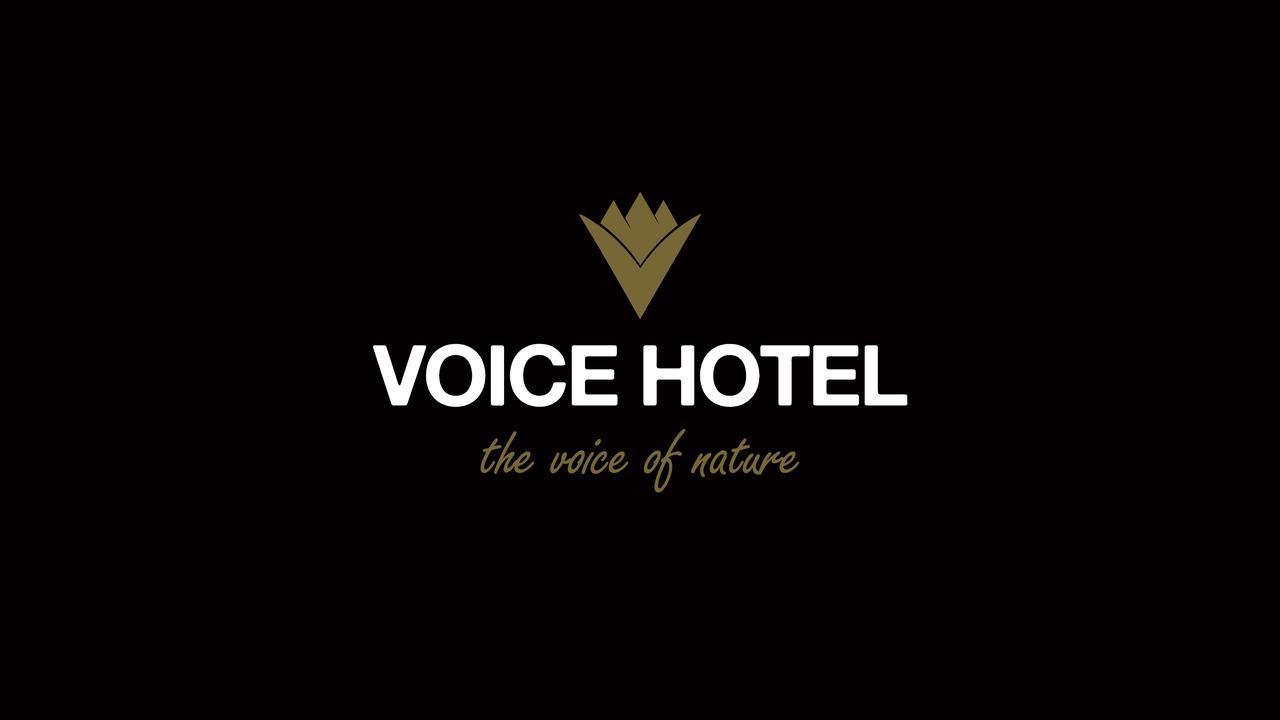 Voice Hotel Macka Exterior foto