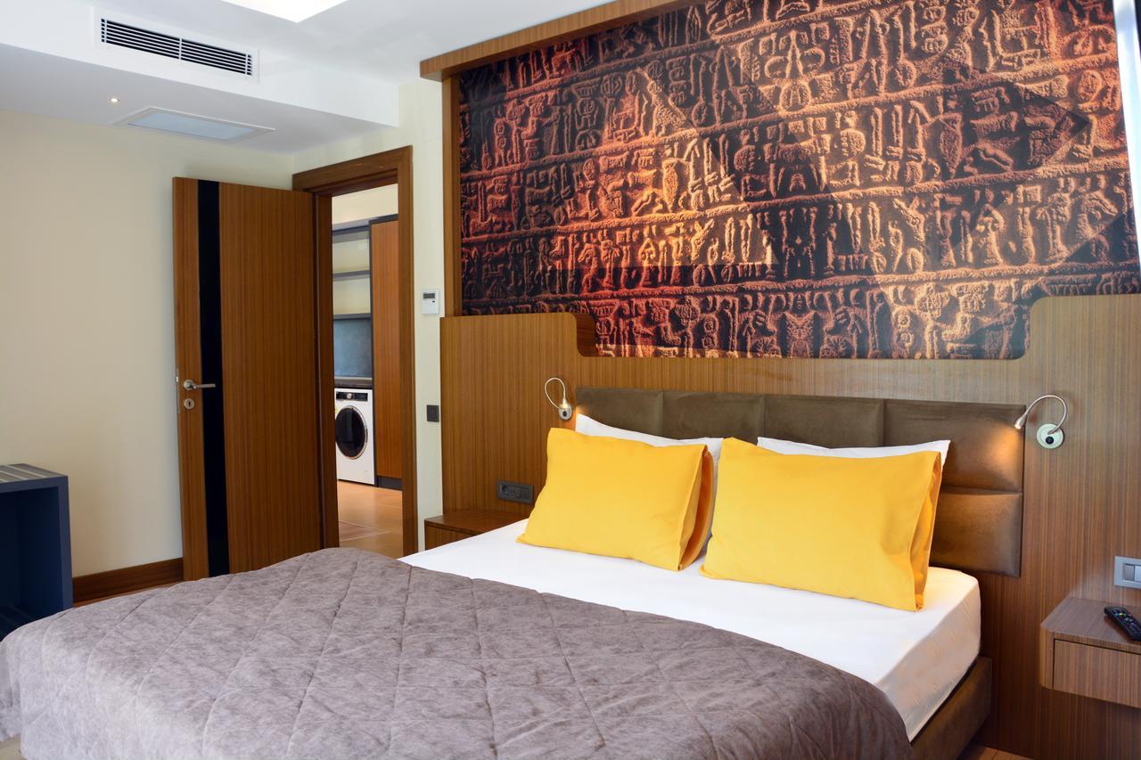 Voice Hotel Macka Exterior foto