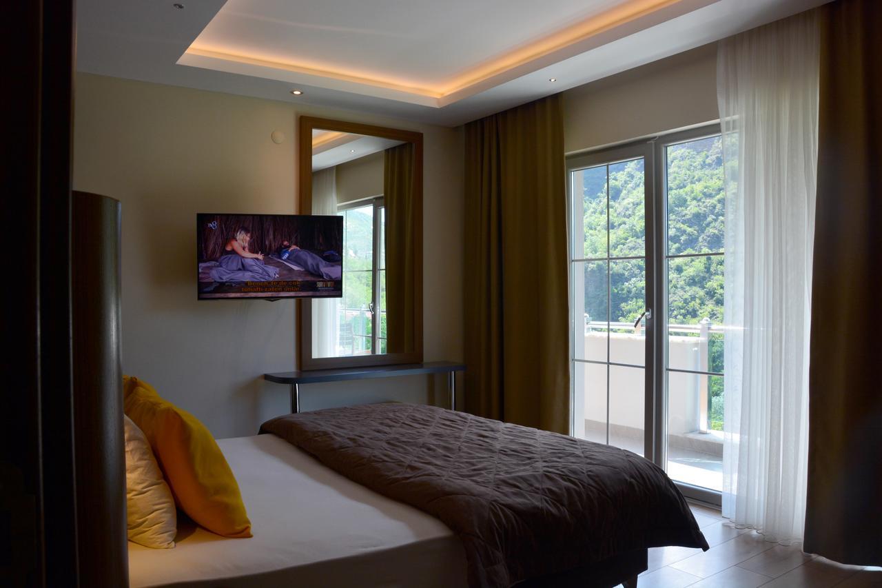 Voice Hotel Macka Exterior foto