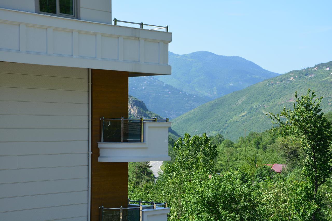 Voice Hotel Macka Exterior foto